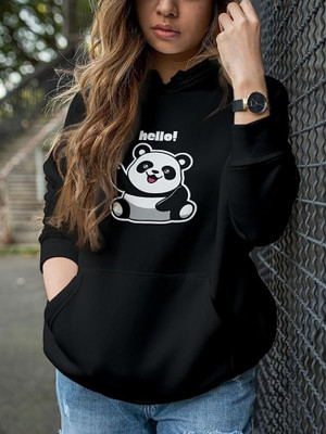 LIULA CORPORATION Full Sleeve Graphic Print Women Sweatshirt