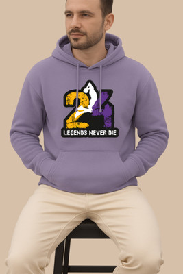 HouseOfCommon Full Sleeve Graphic Print Men Sweatshirt