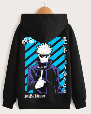 ZEN1FASHION Full Sleeve Printed Men Sweatshirt