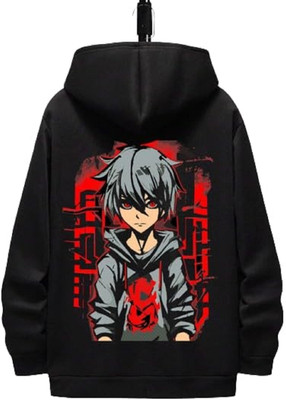 clickwell Full Sleeve Printed Men & Women Sweatshirt