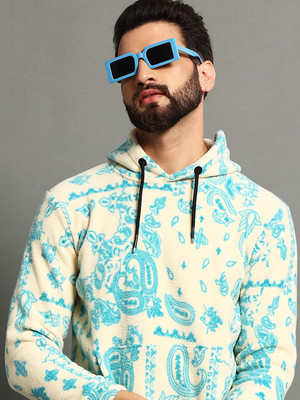 OGEN Full Sleeve Printed Men Sweatshirt
