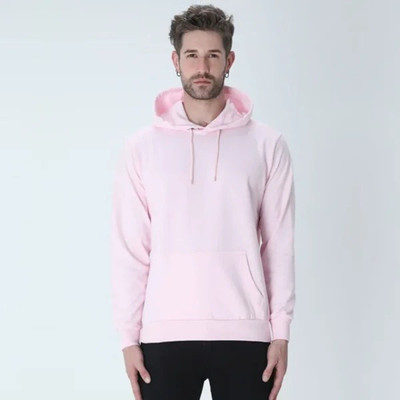RS FASHIONS TREND Full Sleeve Solid Men Sweatshirt