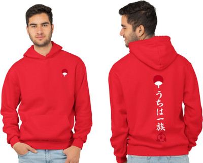Story Of Style Full Sleeve Printed Men Sweatshirt