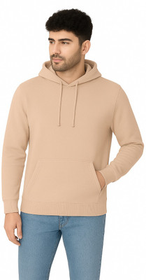 rajlaxmi Full Sleeve Solid Men Sweatshirt