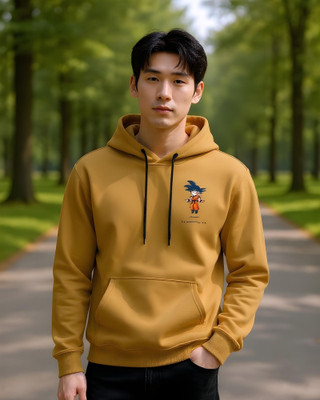 FLYIND VOGUE OUTFIT Full Sleeve Printed Men Sweatshirt
