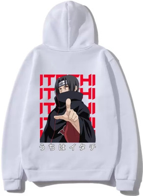 AVA Fashion Full Sleeve Printed Men Sweatshirt
