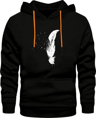 FashionAndYOUTH Full Sleeve Graphic Print Men Sweatshirt