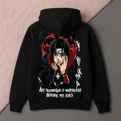 RARFashionator Half Sleeve Printed Men Sweatshirt