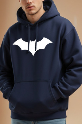 Xenon Clothing Full Sleeve Solid Men Sweatshirt