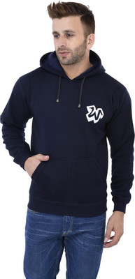 weardo Full Sleeve Printed Men Sweatshirt