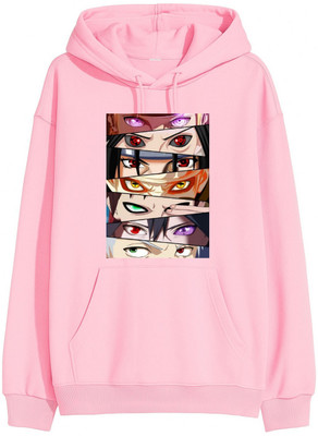 Ericia Full Sleeve Graphic Print Men & Women Sweatshirt