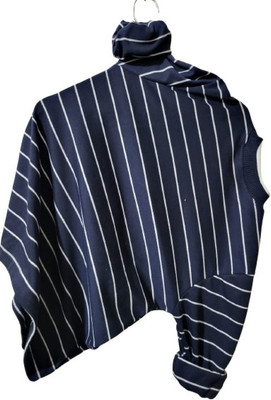 Ayansh Trending Full Sleeve Striped Men Sweatshirt
