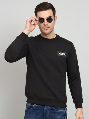 OGEN Full Sleeve Printed Men Sweatshirt