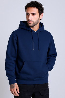 EcoRunner Full Sleeve Printed Men Sweatshirt