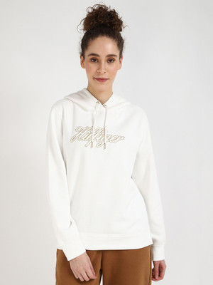 TOMMY HILFIGER Full Sleeve Printed Women Sweatshirt