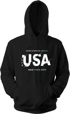 Trendifyteez Full Sleeve Printed Men & Women Sweatshirt