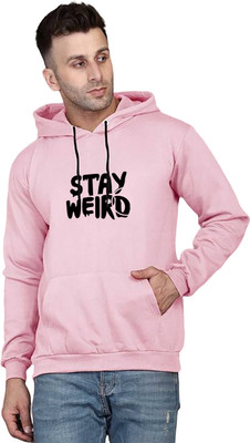 SPOWEARY Full Sleeve Printed Men Sweatshirt