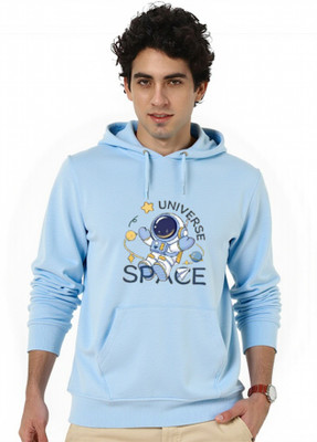 jaggofashion Full Sleeve Graphic Print Men Sweatshirt