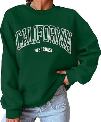 Stylezone Full Sleeve Self Design Women Sweatshirt