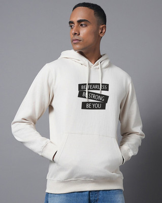 Picpok Trends Full Sleeve Printed Men Sweatshirt