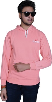 Cuddsi Full Sleeve Printed Men Sweatshirt