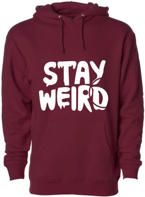 ZubyDuby Full Sleeve Printed Men Sweatshirt