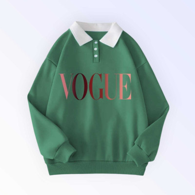 Faisalgarments Full Sleeve Solid Women Sweatshirt