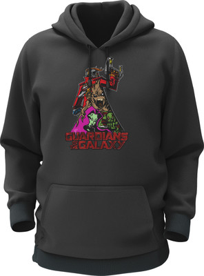 THE PRINT PLATTER Full Sleeve Graphic Print Men & Women Sweatshirt