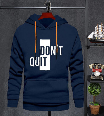 Try This Full Sleeve Color Block Men Sweatshirt