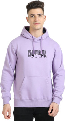 Ravi creations Full Sleeve Printed Men Sweatshirt