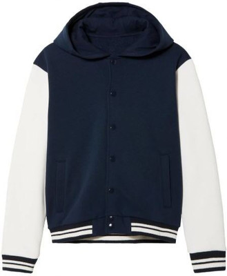 Kiza Full Sleeve Graphic Print Boys Sweatshirt