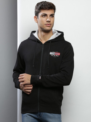 tommy hilfiger mens hoodie