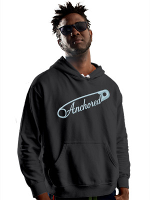 Fighterhero Full Sleeve Printed Men Sweatshirt