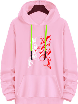 SPOWEARY Full Sleeve Printed Men Sweatshirt
