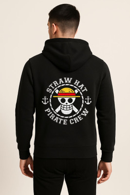 Be Crazy Full Sleeve Printed Men & Women Sweatshirt