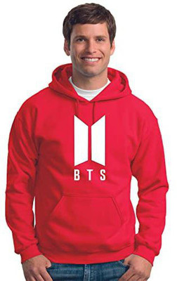 Feel Good Dorex Solid Men Round Neck Maroon T-Shirt