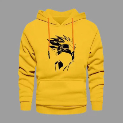 Trip colours Full Sleeve Printed Boys Sweatshirt