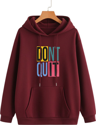 WEARCRAFT Full Sleeve Graphic Print Men & Women Sweatshirt