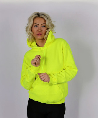 SXV STYLE Full Sleeve Solid Women Sweatshirt