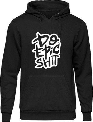 SEA TURTLE Full Sleeve Printed Men Sweatshirt