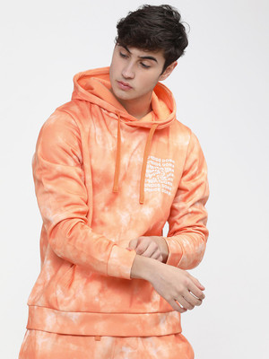 HIGHLANDER Full Sleeve Solid Men Sweatshirt