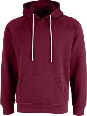 DRAXSTAR Full Sleeve Solid Men Reversible Sweatshirt