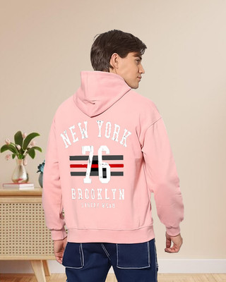 UNICUS APPAREL Full Sleeve Printed Men Sweatshirt