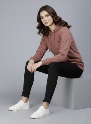4K GARMENTS Full Sleeve Printed Women Sweatshirt