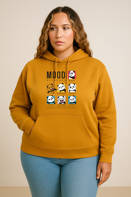 Boldtee Fashion Full Sleeve Printed Women Sweatshirt
