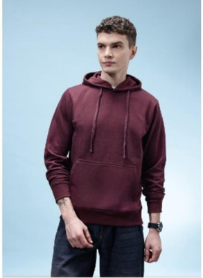 SR Fashion Full Sleeve Printed Men Sweatshirt