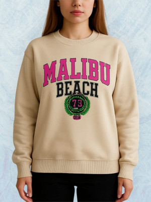 Stylezone Full Sleeve Self Design Women Sweatshirt