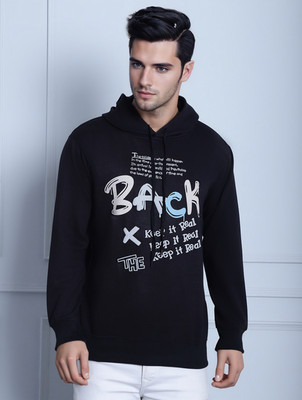 MACK JONNEY Full Sleeve Graphic Print Men Sweatshirt