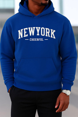 SCUBA Full Sleeve Printed Men Sweatshirt