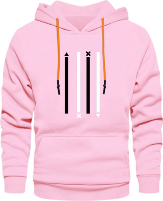 Ashkart Full Sleeve Printed Men Sweatshirt